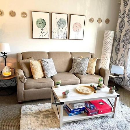 Gorgeous New Zen Suite Sleeps 4-Ski On Off Jiminy ハンコック エクステリア 写真