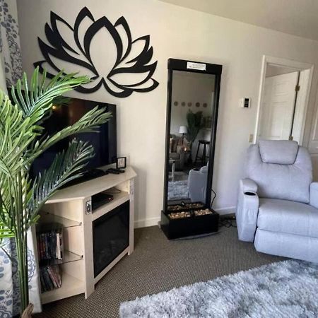Gorgeous New Zen Suite Sleeps 4-Ski On Off Jiminy ハンコック エクステリア 写真