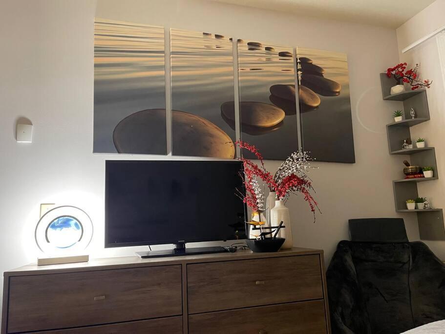Gorgeous New Zen Suite Sleeps 4-Ski On Off Jiminy ハンコック エクステリア 写真