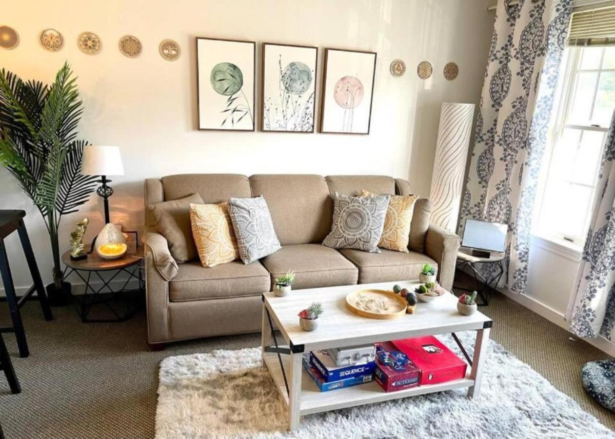 Gorgeous New Zen Suite Sleeps 4-Ski On Off Jiminy ハンコック エクステリア 写真