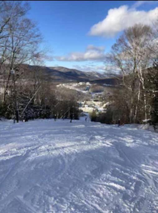 Gorgeous New Zen Suite Sleeps 4-Ski On Off Jiminy ハンコック エクステリア 写真
