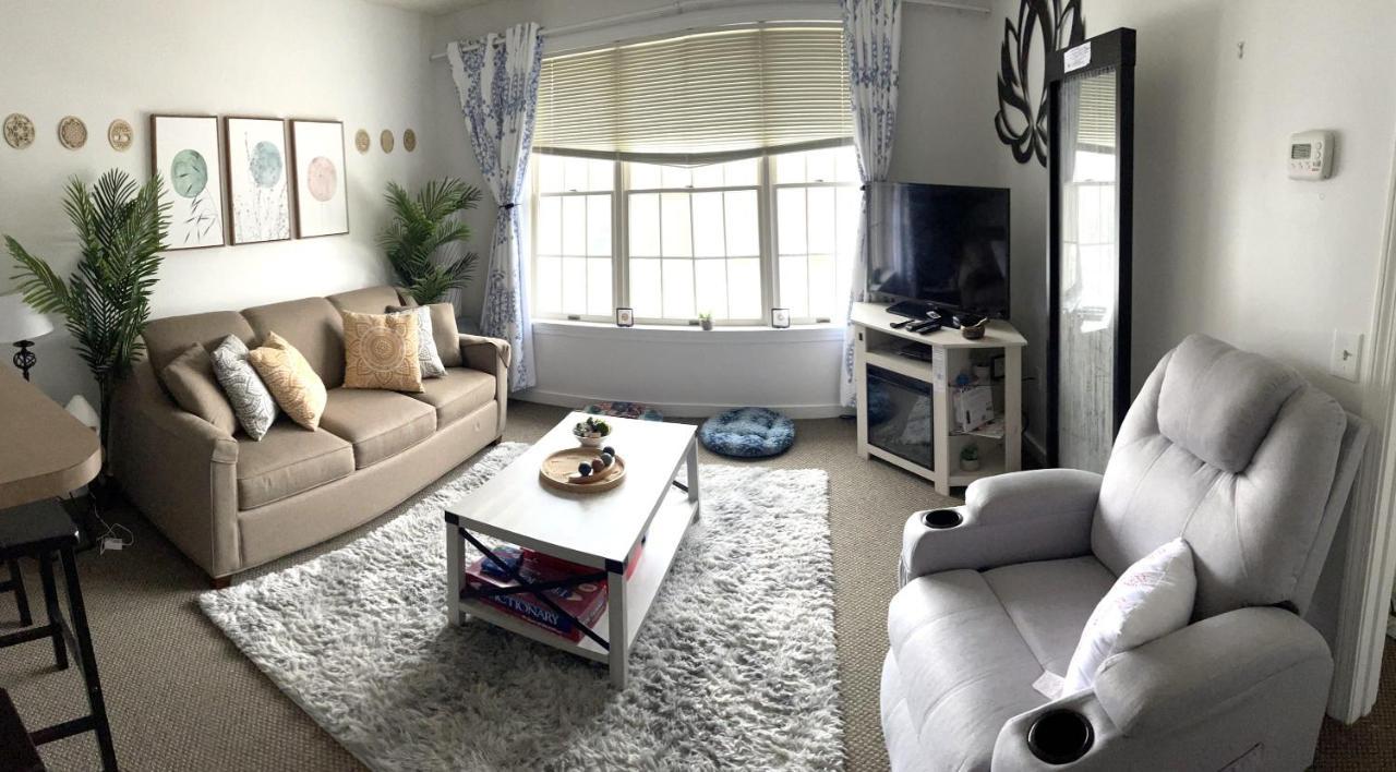 Gorgeous New Zen Suite Sleeps 4-Ski On Off Jiminy ハンコック エクステリア 写真
